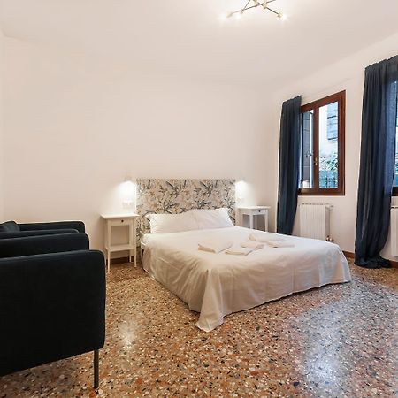 Casa Alimante Hotel Venedig Eksteriør billede
