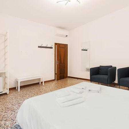 Casa Alimante Hotel Venedig Eksteriør billede