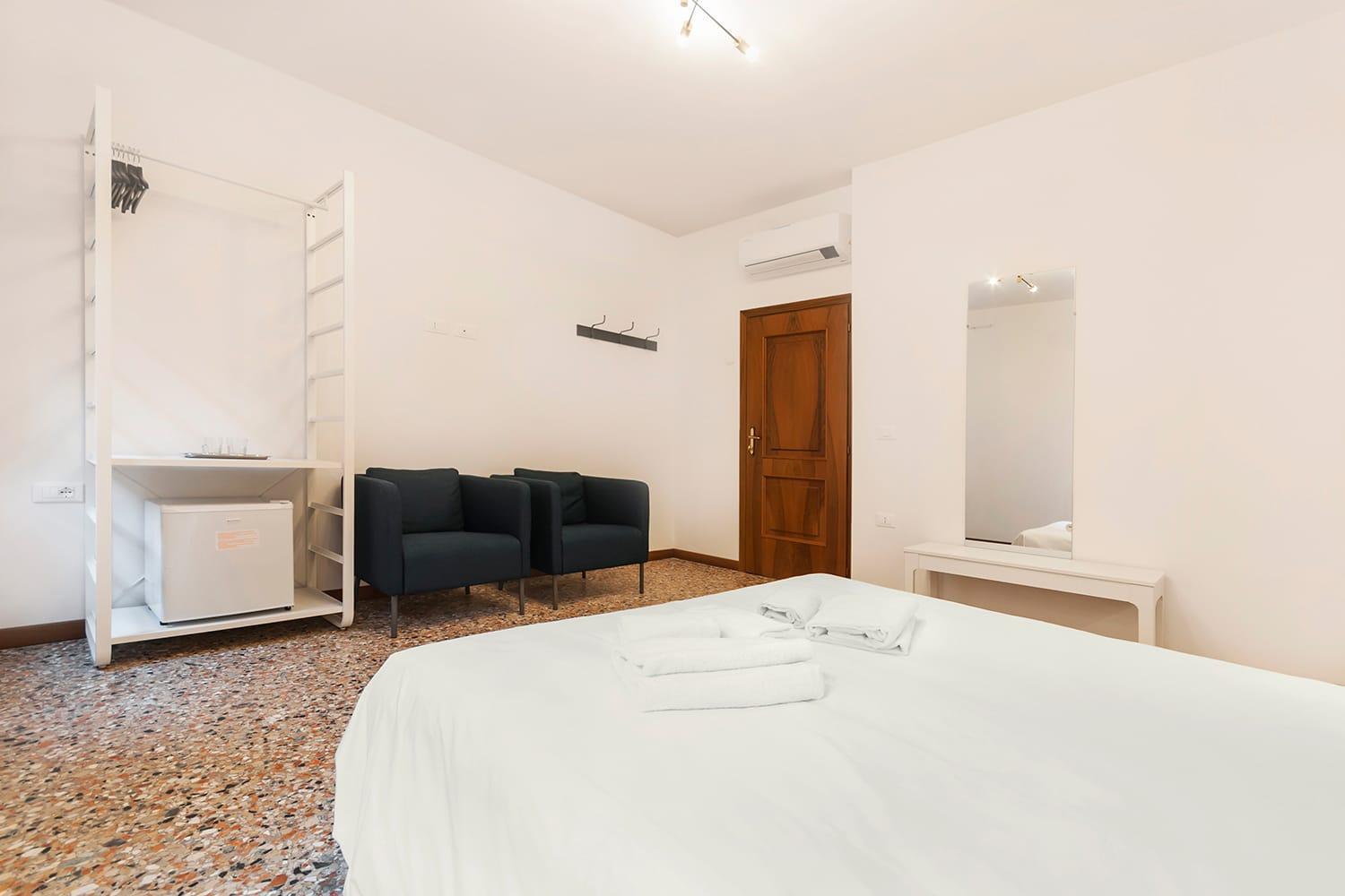 Casa Alimante Hotel Venedig Eksteriør billede