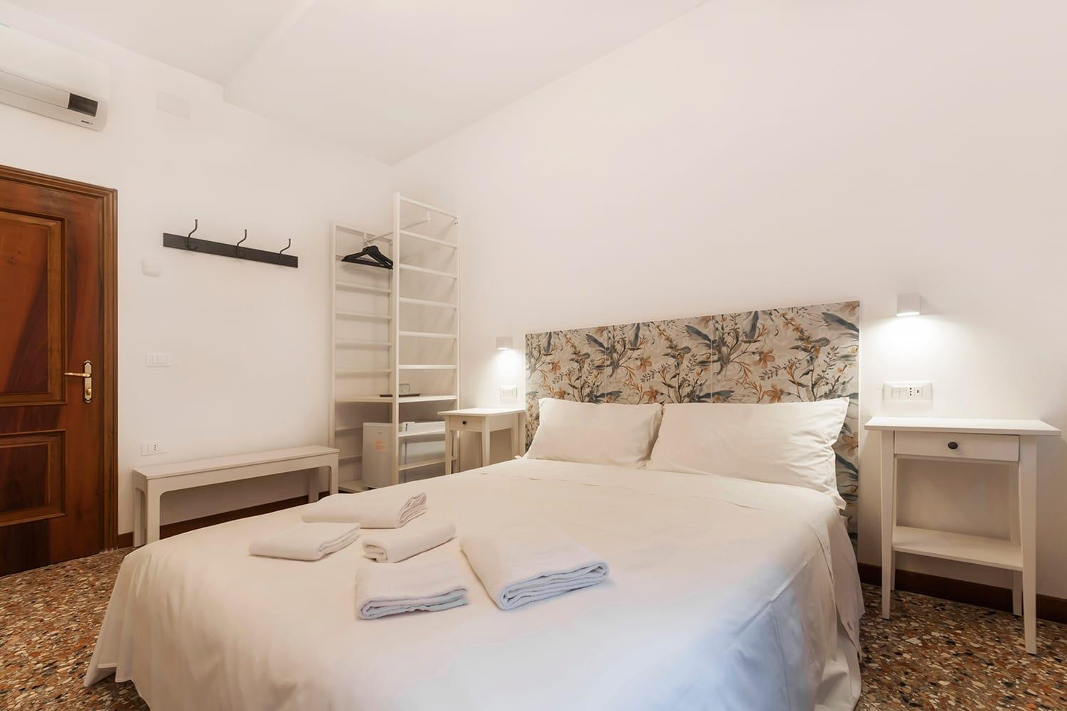 Casa Alimante Hotel Venedig Eksteriør billede