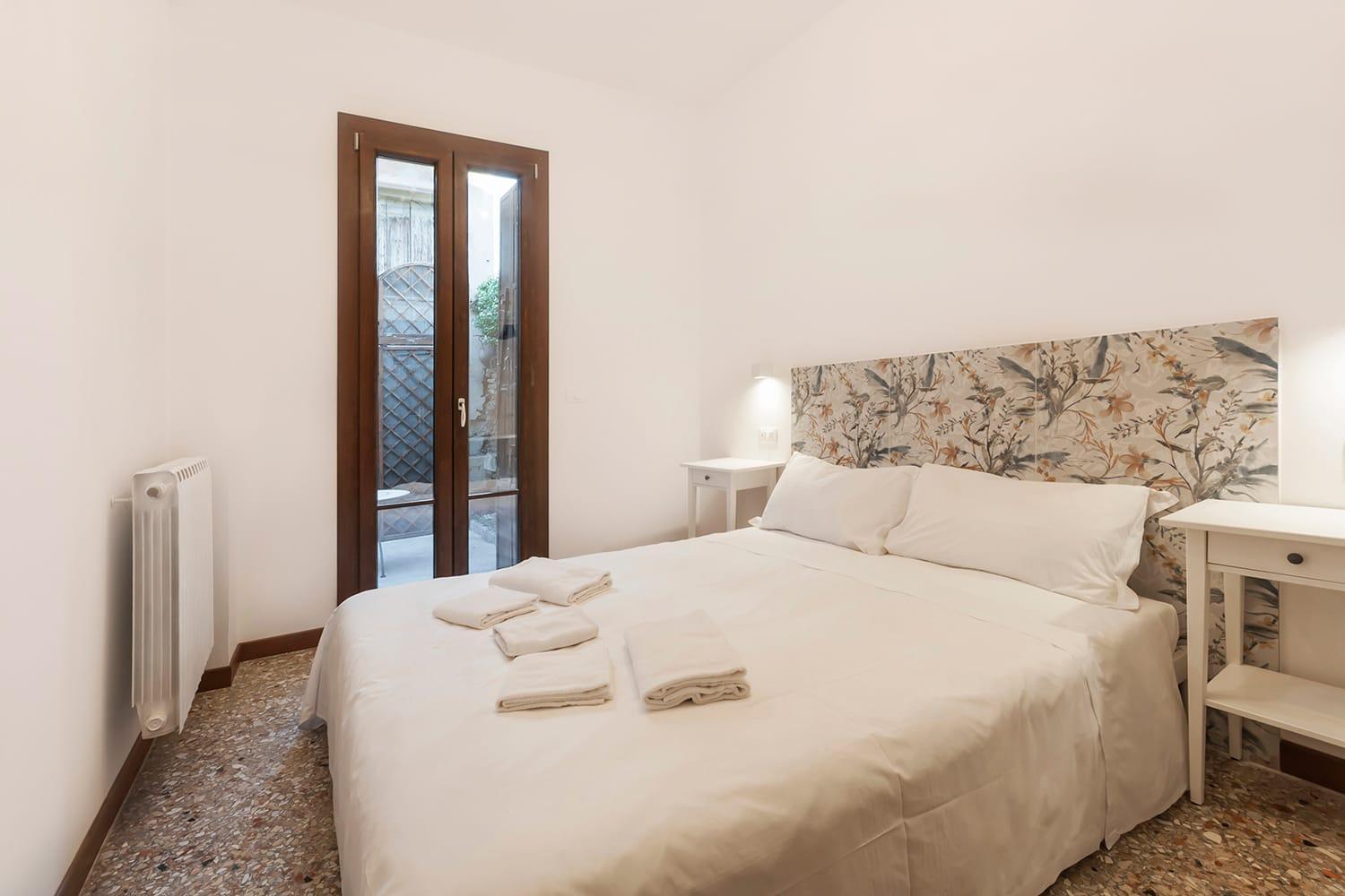 Casa Alimante Hotel Venedig Eksteriør billede