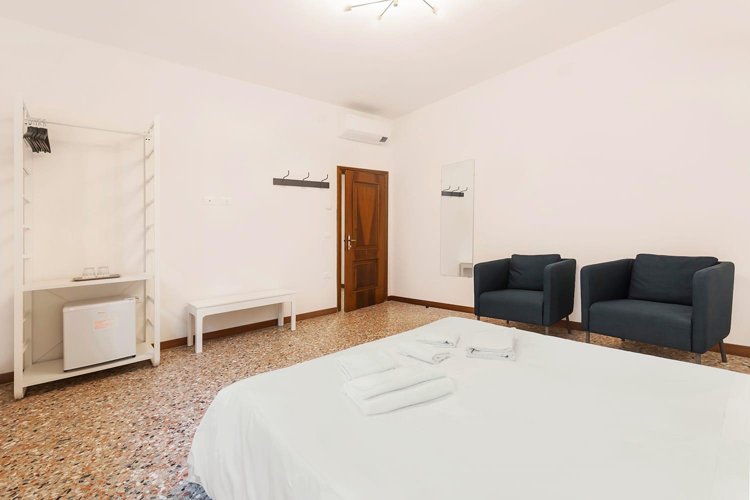 Casa Alimante Hotel Venedig Eksteriør billede