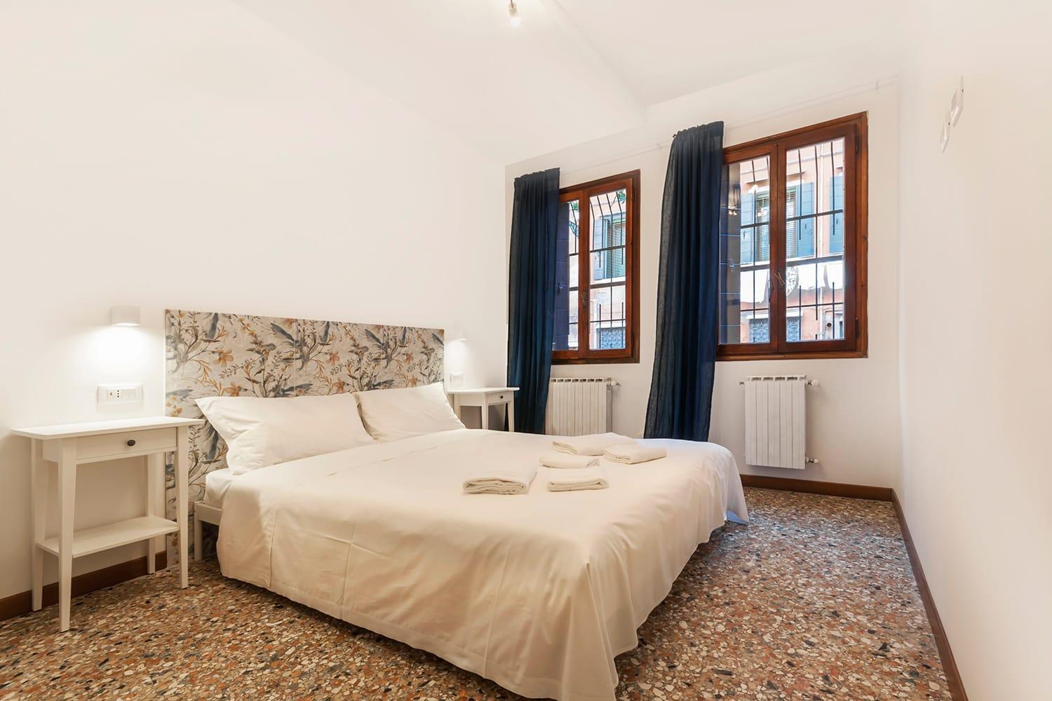 Casa Alimante Hotel Venedig Eksteriør billede
