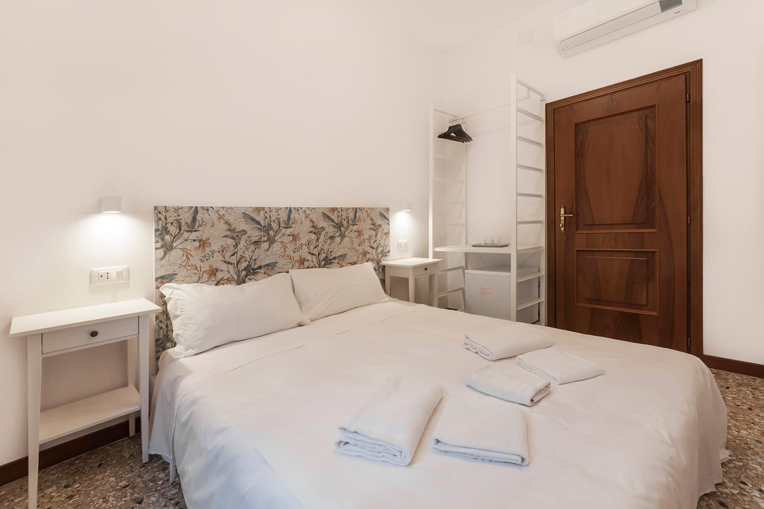 Casa Alimante Hotel Venedig Eksteriør billede