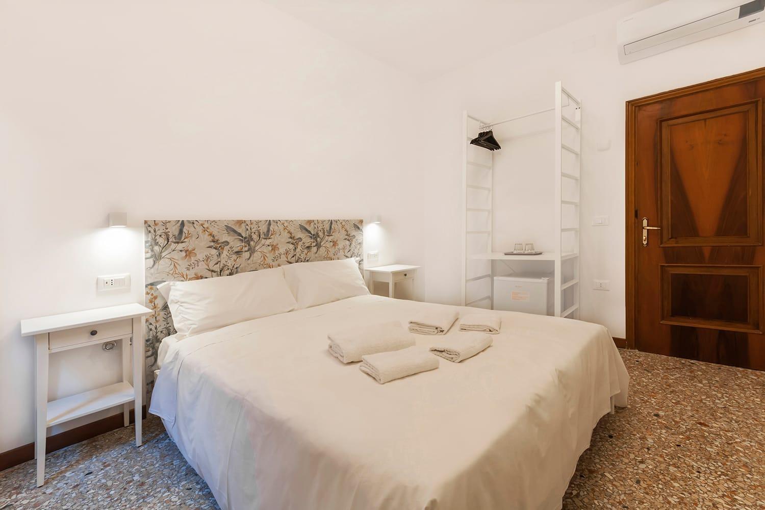 Casa Alimante Hotel Venedig Eksteriør billede