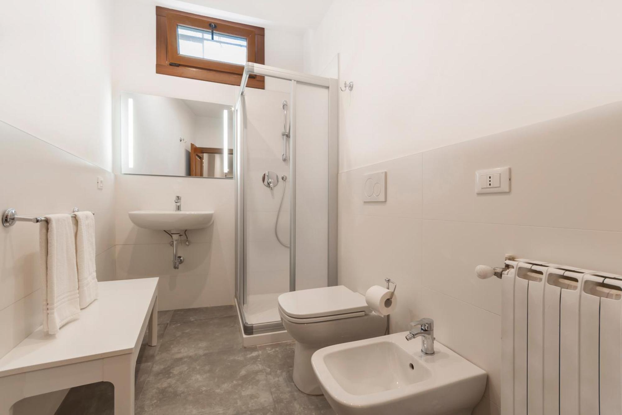 Casa Alimante Hotel Venedig Eksteriør billede