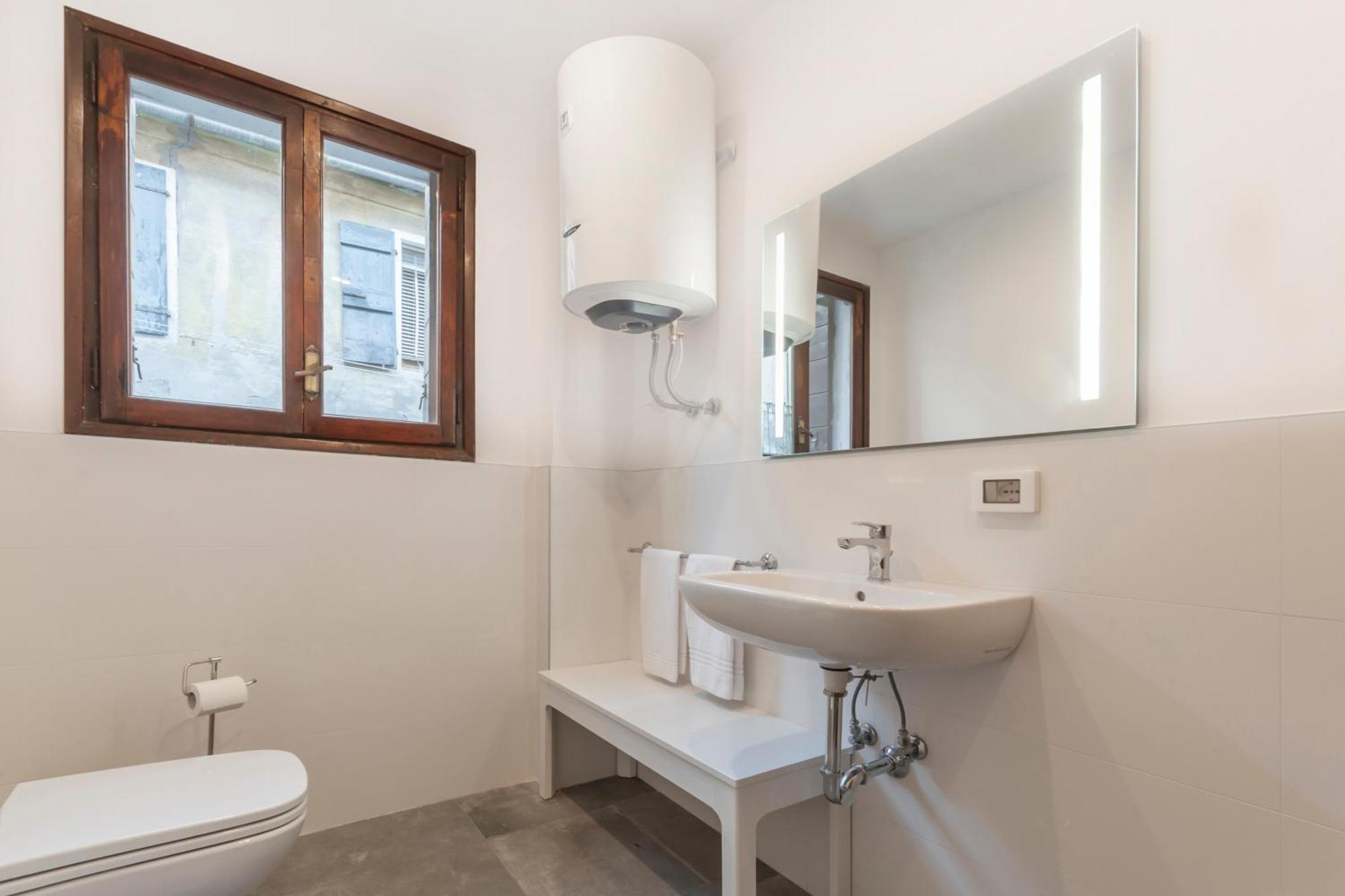 Casa Alimante Hotel Venedig Eksteriør billede